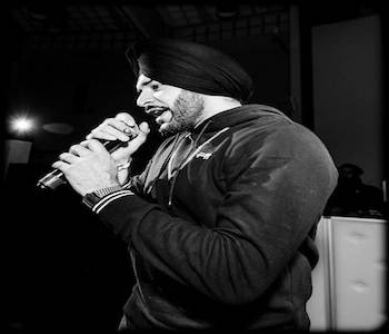 SimplyBhangra.com