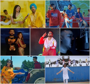 SimplyBhangra.com