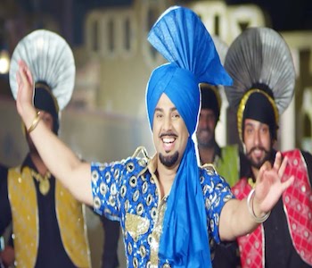 SimplyBhangra.com