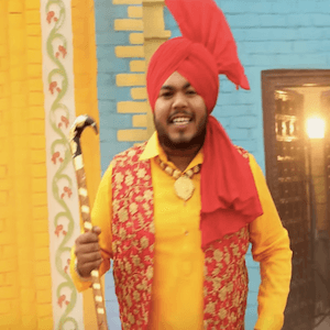 SimplyBhangra.com