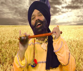 SimplyBhangra.com