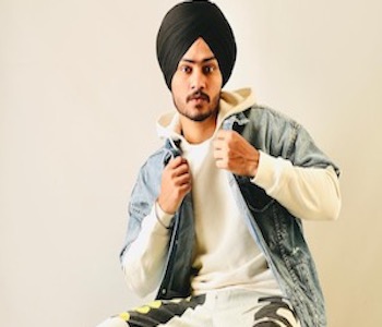 Himmat Sandhu