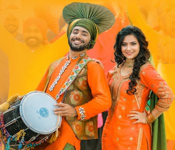 SimplyBhangra.com