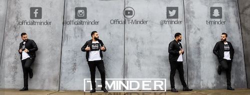 t minder