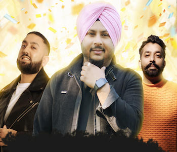 SimplyBhangra.com