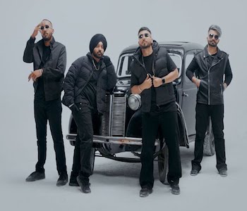 SimplyBhangra.com