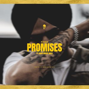 PROMISES KINGH