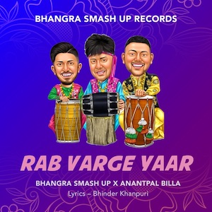 SimplyBhangra.com