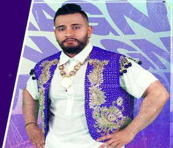 SimplyBhangra.com