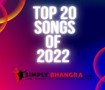 SimplyBhangra.com