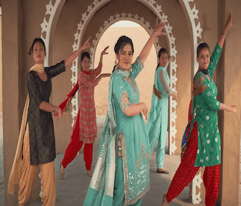 SimplyBhangra.com