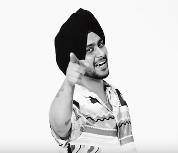 SimplyBhangra.com