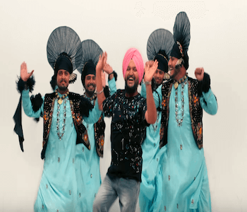 SimplyBhangra.com