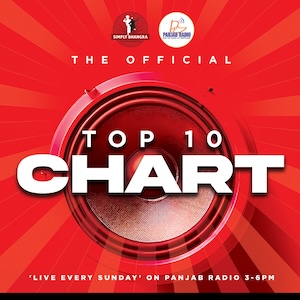 Bhangra Top 20