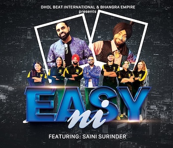 SimplyBhangra.com