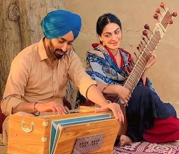 SimplyBhangra.com